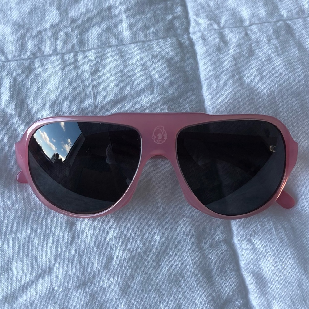 Kidrobot x Colab Sunglasses